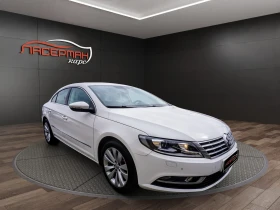 VW CC 2.0TDI , снимка 2