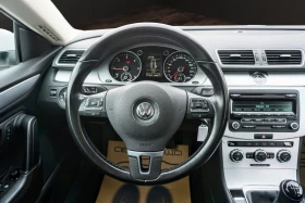 VW CC 2.0TDI , снимка 9