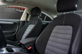 VW CC 2.0TDI , снимка 6