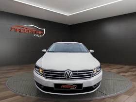 VW CC 2.0TDI , снимка 5
