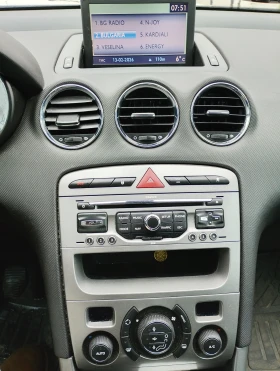 Peugeot 308 - 2299 € / 4496.45 лв. - 42346530 10