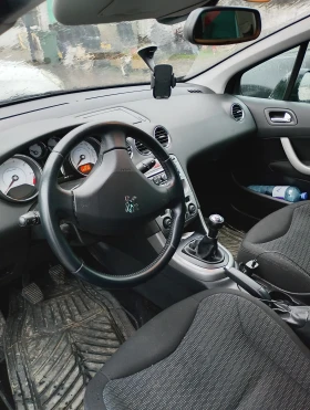 Peugeot 308 - 2299 € / 4496.45 лв. - 42346530 5
