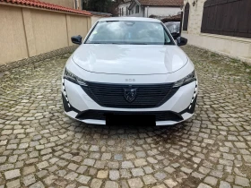 Peugeot 308 1.5BlueHDI EAT8 - 16400 € / 32075.61 лв. - 71535385 3
