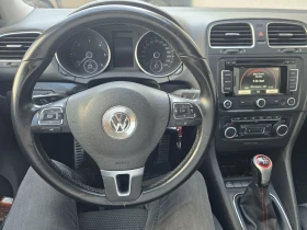 VW Golf 2.0tdi 110к.с. - 5500 € / 10757.07 лв. - 27340977 7