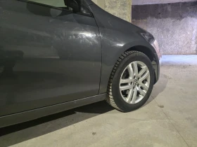 VW Golf 2.0tdi 110к.с. - 5500 € / 10757.07 лв. - 27340977 5