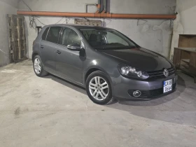 VW Golf 2.0tdi 110к.с. - 5500 € / 10757.07 лв. - 27340977 2