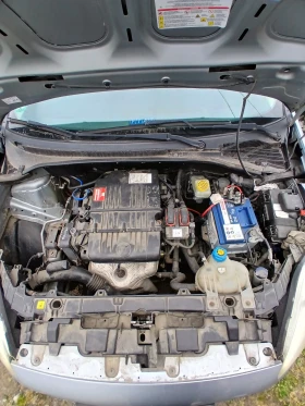 Fiat Punto Fiat punto 1.4 - 2500 € / 4889.57 лв. - 81783499 12