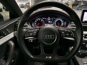 Audi A5 * S Line quattro Premium Plus* Цена до БГ * CARFAX - 14900 € / 29141.87 лв. - 89966567 11