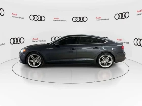 Audi A5 * S Line quattro Premium Plus* Цена до БГ * CARFAX - 14900 € / 29141.87 лв. - 89966567 5