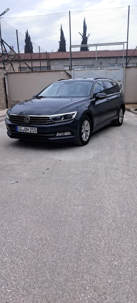 VW Passat 2.0TDI - 11800 € / 23078.79 лв. - 52623508 3