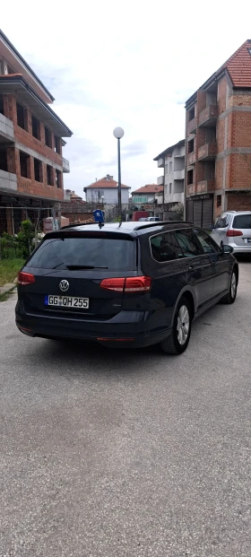 VW Passat 2.0TDI - 11800 € / 23078.79 лв. - 52623508 4