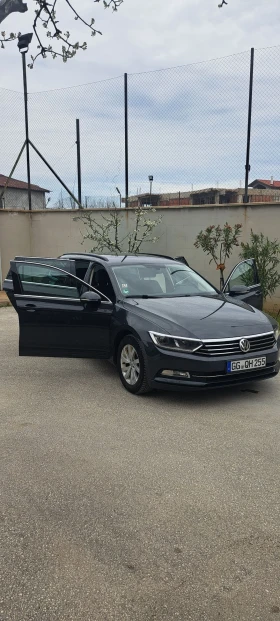 VW Passat 2.0TDI - 11800 € / 23078.79 лв. - 52623508 16