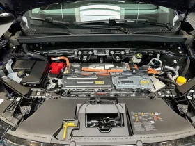 Renault Scenic E-Tech 60kwh DISTR Winter Package Massage Keyless | Mobile.bg � ����� ������ 17