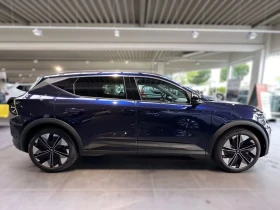 Renault Scenic E-Tech 60kwh DISTR Winter Package Massage Keyless | Mobile.bg � ����� ������ 5