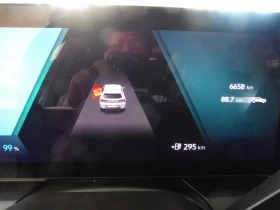 Renault Scenic E-Tech 60kwh Keyless Heated Seats Blind Spot LED - 32780 € / 64112.11 лв. - 12887346 15