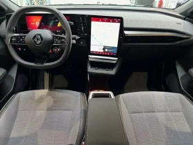 Renault Scenic E-Tech 60kwh DISTR Winter Package Massage Keyless | Mobile.bg � ����� ������ 14