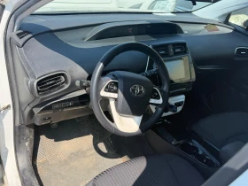 Toyota Prius 153700км* 1.8 HYBRID 122hp* КАМЕРА* ЛЕД*  | Auto.bg — изображение 14