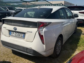 Toyota Prius 153700км* 1.8 HYBRID 122hp* КАМЕРА* ЛЕД*  | Auto.bg — изображение 12