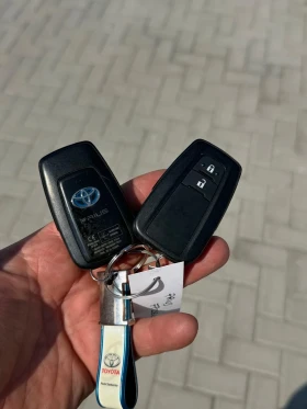 Toyota Prius 153700км* 1.8 HYBRID 122hp* КАМЕРА* ЛЕД*  | Auto.bg — изображение 5