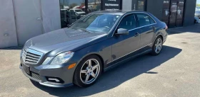 Mercedes-Benz E 350 * CARFAX * БЕЗ ПЪРВОНАЧАЛНА ВНОСКА