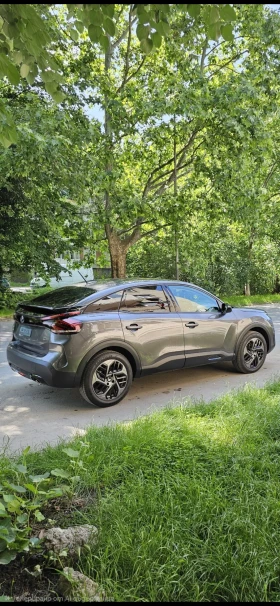 Citroen C4 1.2 PureTech - 18000 € / 35204.94 лв. - 97455291 3