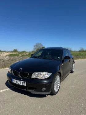 ����� �� �������� �� BMW 118