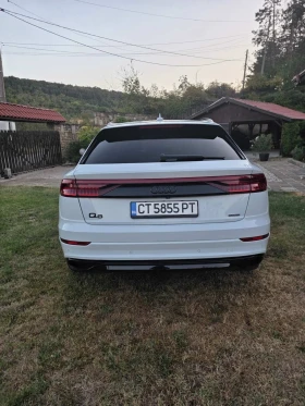 Audi Q8 3.0 TFSI, 340 �.�. | Mobile.bg � ����� ������ 5