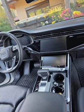 Audi Q8 3.0 TFSI, 340 �.�. | Mobile.bg � ����� ������ 8