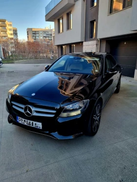 Mercedes-Benz C 220 | Mobile.bg � ����� ������ 2