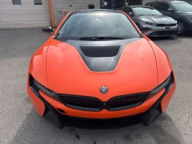 BMW i8 * CARFAX * АВТОКРЕДИТ БЕЗ ПЪРВОНАЧАЛНА ВНОСКА - 27900 € / 54567.66 лв. - 26811150 5
