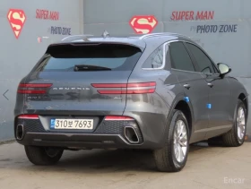 Genesis GV70 2.5T AWD* ПОДГРЕВ* ОБДУХВАНЕ* КАМЕРА* КРАЙНА ЦЕНА* | Auto.bg — изображение 3