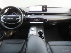 Genesis GV70 2.5T AWD* ПОДГРЕВ* ОБДУХВАНЕ* КАМЕРА* КРАЙНА ЦЕНА* | Auto.bg — изображение 8