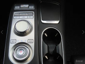 Genesis GV70 2.5T AWD* ПОДГРЕВ* ОБДУХВАНЕ* КАМЕРА* КРАЙНА ЦЕНА* | Auto.bg — изображение 13