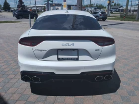 Kia Stinger ������ ������* Kia Certified Pre-Owned* ����� ���� | Mobile.bg � ����� ������ 2