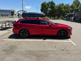 Mazda 6 | Mobile.bg � ����� ������ 4