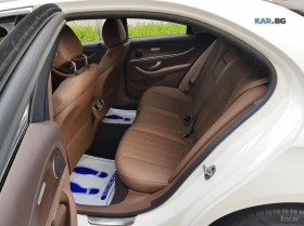 Mercedes-Benz E 220 D 4MATIC EXCLUSIVE ���������� ���� �� �������� | Mobile.bg � ����� ������ 15