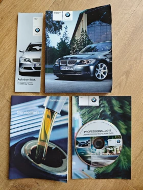 BMW 330 xi, SWISS, PANORAMA, SPORT PACKAGE | Mobile.bg � ����� ������ 17