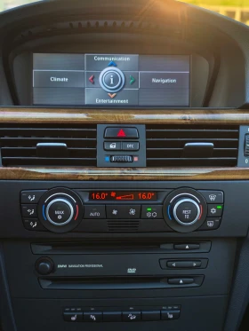 BMW 330 xi, SWISS, PANORAMA, SPORT PACKAGE | Mobile.bg � ����� ������ 9