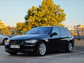 BMW 330 xi, SWISS, PANORAMA, SPORT PACKAGE | Mobile.bg � ����� ������ 3