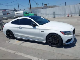 Mercedes-Benz C 43 AMG * 4MATIC* COUPE*  | Mobile.bg � ����� ������ 7