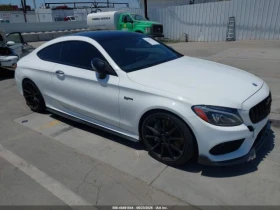 Mercedes-Benz C 43 AMG * 4MATIC* COUPE*  | Mobile.bg � ����� ������ 3