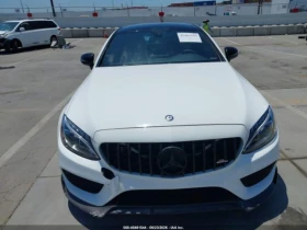 Mercedes-Benz C 43 AMG * 4MATIC* COUPE*  | Mobile.bg � ����� ������ 2