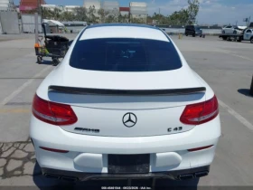 Mercedes-Benz C 43 AMG * 4MATIC* COUPE*  | Mobile.bg � ����� ������ 5