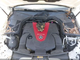 Mercedes-Benz C 43 AMG * 4MATIC* COUPE*  | Mobile.bg � ����� ������ 9