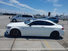 Mercedes-Benz C 43 AMG * 4MATIC* COUPE*  | Mobile.bg � ����� ������ 8