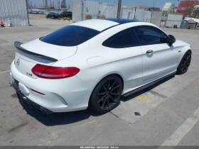 Mercedes-Benz C 43 AMG * 4MATIC* COUPE*  | Mobile.bg � ����� ������ 4