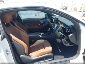 Mercedes-Benz C 43 AMG * 4MATIC* COUPE*  | Mobile.bg � ����� ������ 11