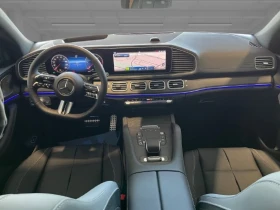 Mercedes-Benz GLS 450 d 4Matic = AMG Line = Advanced Plus �������� | Mobile.bg � ����� ������ 5
