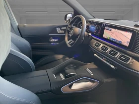Mercedes-Benz GLS 450 d 4Matic = AMG Line = Advanced Plus �������� | Mobile.bg � ����� ������ 7