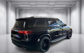 Mercedes-Benz GLS 450 d 4Matic = AMG Line = Advanced Plus �������� | Mobile.bg � ����� ������ 3
